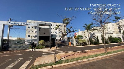 Apartamento 2 quartos, 1 vaga e 39,96 m² privativos