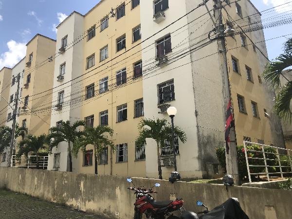Apartamento 2 quartos, 1 vaga, 68,88 m² total, desocupado