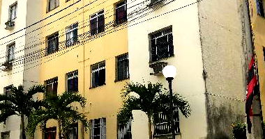 Apartamento 2 quartos, 1 vaga, 68,88 m² total, desocupado