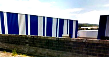 Galpão Industrial com 6.555 m² em Itupeva - Oportunidade Única