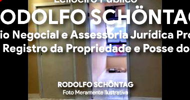 Sala Comercial Urbano 41m² com ótima localização e matrícula atualizada