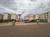 Apartamento 2 quartos, 1 banheiro e 1 vaga, 94,49 m²
