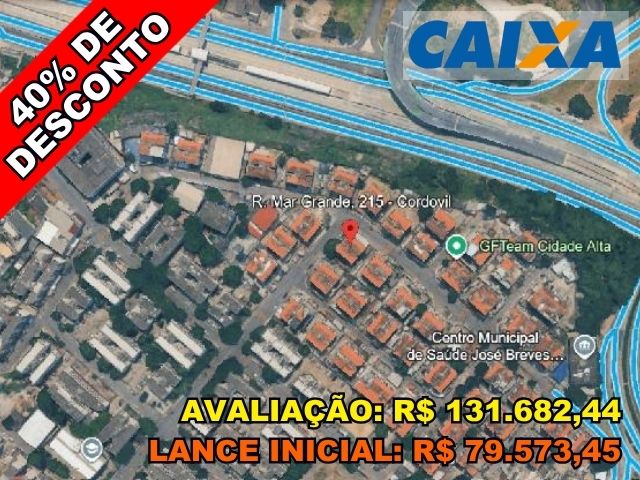 Apartamento com 2 quartos, 45m², ótima oportunidade