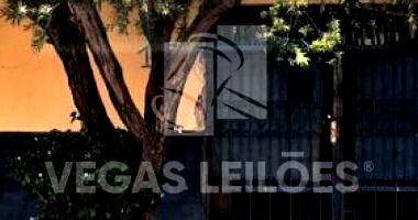 Casa com 2 Quartos e 1 Banheiro em Ribeirão Preto/SP