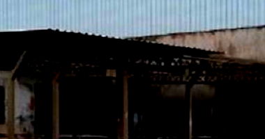 Terrenos com 10.104m² e 4 casas + barracão industrial