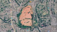 Área de 317.906 m² em Belford Roxo - RJ