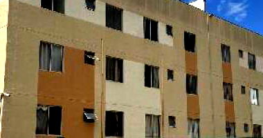 Apartamento com 2 quartos e 1 banheiro, 91.29m²