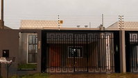 Casa aconchegante com 2 quartos, 1 banheiro e 141m² construída, ocupada