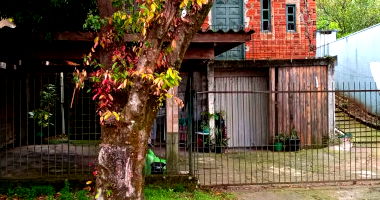 Terreno com 250m² em Novo Hamburgo/RS