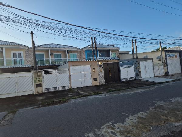 Casa em Cosmos/RJ - 2 quartos, 66m² construído, 225m² terreno