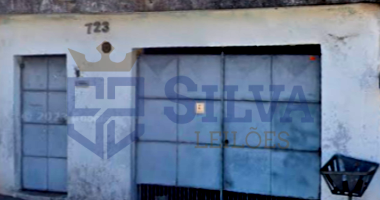 Casa em Americanópolis com 2 dormitórios e 147 m²
