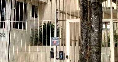 Apartamento com 2 quartos em São Paulo