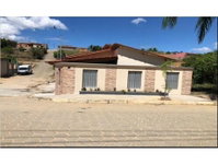 Casa Ocupada em Santa Helena de Minas com 256m²