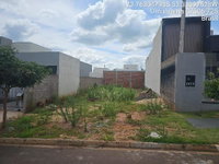 Terreno com 379,64m² em Umuarama - Jardim São Francisco