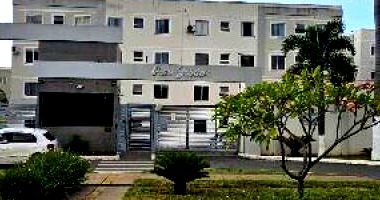 Apartamento com 2 quartos em Goiânia/GO