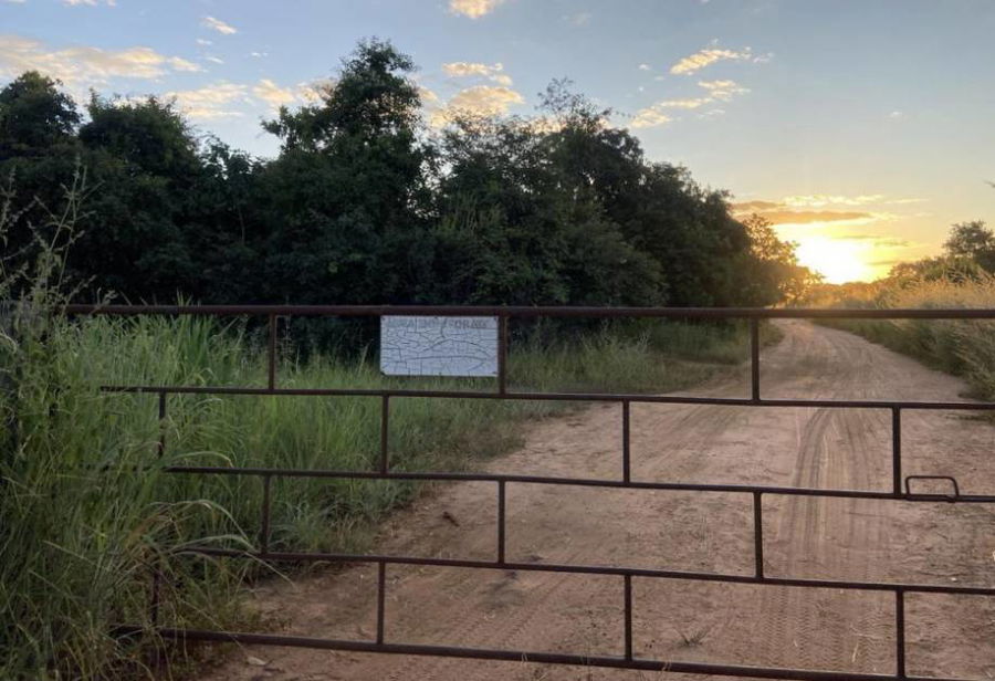 Fazenda Gameleira com 105,19 ha - Ocupado