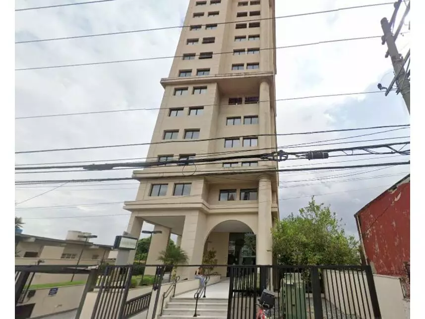 Apartamento 59, 32m² úteis, 1 vaga, 5º andar -