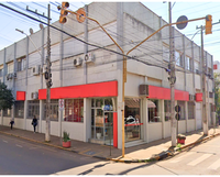 Prédio Comercial no Centro de São Borja - Oportunidade Única!