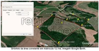 Área Rural com 12,1 Hectares e 3,63 Hectares - Guabiju/RS e São Jorge/RS
