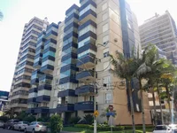 Apartamento de alto padrão com 130,42 m², 4 quartos
