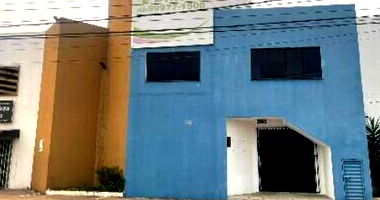 Casa Ocupada no Bosque - Rio Branco/AC