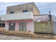 Comercial e Residencial com 2 Quartos em Itaberaí