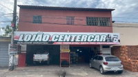 Sala Comercial 260m², 3 Quartos, 2 Banheiros
