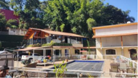 Residencial com 454m² em Mairiporã/SP