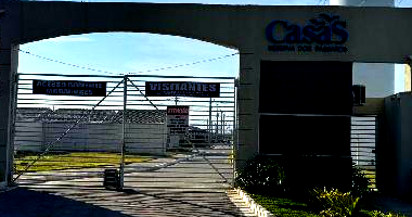 Casa em Condomínio Reserva dos Pássaros em Itaboraí