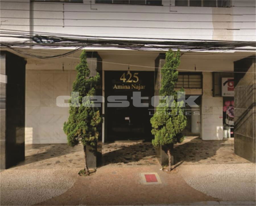 Apartamento 2 Quartos no Edifício Amina Najar em Americana/SP