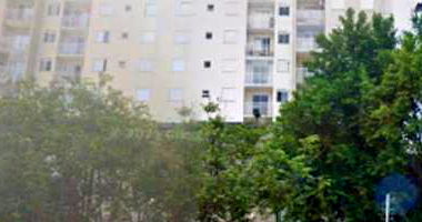 Apartamento com 1 vaga na Vila Industria, Campinas/SP