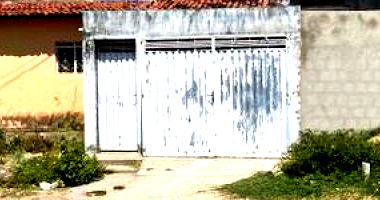 Casa com 2 Quartos e 72m² em Alagoinha/PE