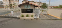 Apartamento de 41,41 m² com vaga