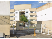 Apartamento com 56,15m², 1 vaga, 1 quarto e 1 banheiro