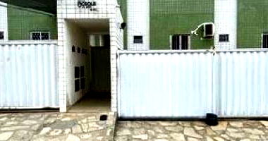 Apartamento 2 quartos, 2 banheiros, 50,58m² privativos, 1 vaga