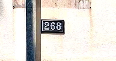 Apartamento Ocupado na Rua Oswaldo Ferraz - Sagrada Família