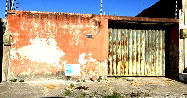 Casa 63,66m² em Beberibe/CE