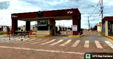 Casa em Cuiabá com 2 quartos e 47,25m²