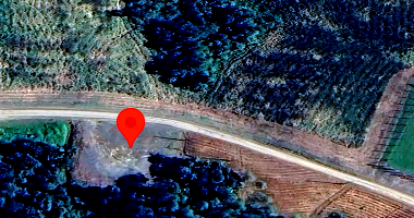 Terreno Rural com 300.050m² em Rio do Oeste/SC