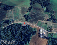 Terreno Rural com 300.050m² em Rio do Oeste/SC