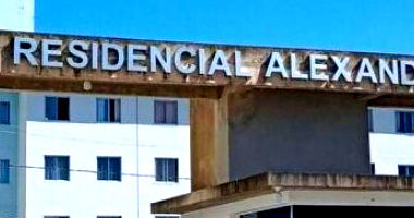 Apartamento com 47,73m² em Palhoça/SC