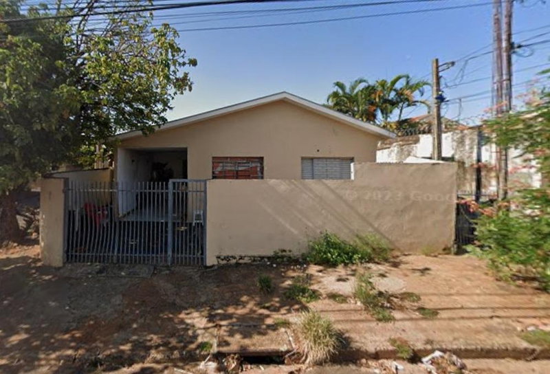 Casa com 25% de fração ideal, 175m², Vila Clementina