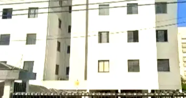 Apartamento 1 quarto, 1 vaga, 66,71m² útil, ocupado
