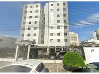 Apartamento 1 quarto, 1 vaga, 66,71m² útil