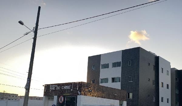Apartamento com 2 Quartos e 1 Vaga em João Pessoa