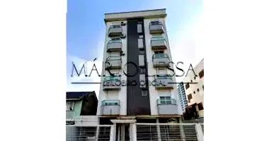 Apartamento com 2 quartos e vaga em Passo Fundo