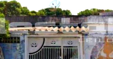 Duas Casas Independentes em Santa Bárbara D'Oeste