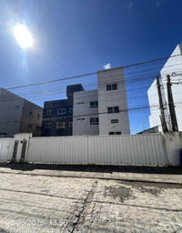 Apartamento com 2 Quartos em João Pessoa