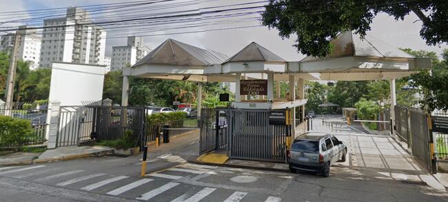 Apartamento com 60,50m² em Osasco/SP