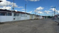 Casa com 2 quartos, 69m², ocupada, Centro, Machacalis